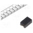 TEMD7100X01 PIN photodiode; SMD; 950nm; 750÷1050nm; 120°; flat; black DEkigcBHVzWFESAUKO7NPGBHHA3ABDbqGF70MqJcE-E