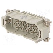 T2020402101-000 Connector: HDC; male; HD; PIN: 40; 10A; 250V; 40+PE; size 6; crimped msVlkQBjarNZiArT3qeZb9sZKnqEvMzzYI4-VFaDkLw