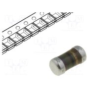 MMU01020C1504FB300 Resistor: metal film; SMD; 1.5MΩ; 300mW; ±1%; 150V; Ø1.1x2.2mm RwzZgO7tfpG-TmwEiXopoxtEL15B5rEj9Yj-d5Fskqc