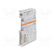 750-1415 Industrial module: digital input; 0÷55°C; IP20; 750/753; IN: 8 ZyoVtA2WUpRJ7928hwvzBRq48G2ItlYyxIGnKYNfkvc