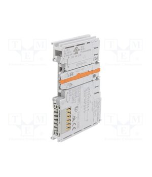 750-1415 Industrial module: digital input; 0÷55°C; IP20; 750/753; IN: 8 ZyoVtA2WUpRJ7928hwvzBRq48G2ItlYyxIGnKYNfkvc