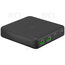 CHARGER USB-C PD 65W MULTIPORT, 2x USB-C™ ports (Power Delivery), 2x USB-A ports (Quick Charge 3.0) AIQ65JC4+3.jpg