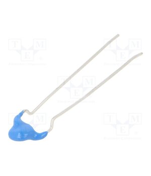CC45SL3DD470JYGNA Capacitor: ceramic; 47pF; 2kV; ±5%; THT; 5mm; Ø: 5.5mm; Ø5.5x5mm GVrpfp7KaKxhBbU-R-6d05ozKL35WpkQsnYIHF36O-c