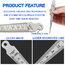 RULER for measuring diameter 1-15mm, 1/32-5/8 Inch IRLM08+3.jpg