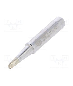 900M-T-2.4D Tip; chisel; 2.4mm; for  soldering iron,for soldering station DaHsmAQWPbwCPh8QBMSRIzFMHgAG7VT69ZEEOce1ES0