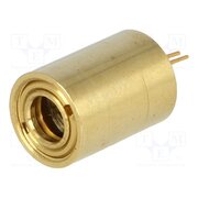 LC-LMD-650-05-05-A Module: laser; 5mW; red; dot; 645÷660nm; 2.5÷3.3VDC; 15÷30mA -HJCx3cfg-uR6ha7YIuXUHA32FaYuGVASnlWpp8e40A