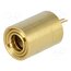 LC-LMD-650-05-05-A Module: laser; 5mW; red; dot; 645÷660nm; 2.5÷3.3VDC; 15÷30mA -HJCx3cfg-uR6ha7YIuXUHA32FaYuGVASnlWpp8e40A