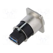 CP30107 Adapter; USB A socket-back,USB B socket-front; FT; USB 3.0 qnWPCETRgPa400O3WUhgDV3tQ8O2sFFTa-a5IyHVIJk