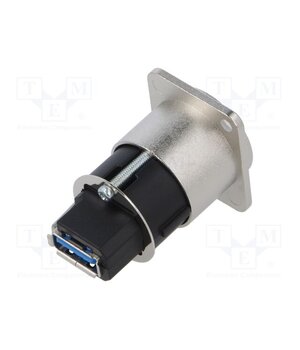 CP30107 Adapter; USB A socket-back,USB B socket-front; FT; USB 3.0 qnWPCETRgPa400O3WUhgDV3tQ8O2sFFTa-a5IyHVIJk