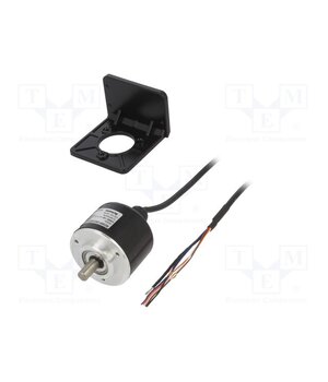 E50S8-100-3-T-24 Encoder: incremental; Usup: 12÷24VDC; 100imp/revol; OUT: push/pull vzJgw425aLLVxPxnewDxjIj7EKXGtwuaMZlR9jJdcPA