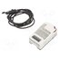 01011.0-42 Sensor: thermostat; NC; 11A; screw terminals; Temp: 0÷60°C; IP20 Kns6d2EHNBYHBAfQk9DxJtoSkcE_TL9J5cCQVrw6D3s