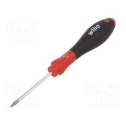01286 Screwdriver; Torx®; TX06; SoftFinish®; Blade length: 60mm xsQVOHLUYpug9a9_Gzt3CflY-AVmJyFoZGquzdBaZRM