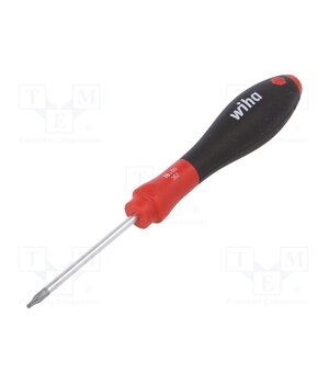 01286 Screwdriver; Torx®; TX06; SoftFinish®; Blade length: 60mm xsQVOHLUYpug9a9_Gzt3CflY-AVmJyFoZGquzdBaZRM