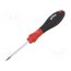 01286 Screwdriver; Torx®; TX06; SoftFinish®; Blade length: 60mm xsQVOHLUYpug9a9_Gzt3CflY-AVmJyFoZGquzdBaZRM