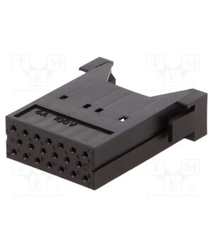 10399500 LAPP connector MCB 0 BLIND FEMALE MODULE Hrgig4zrPAuO9i5BkFO7-k73pK4FqV5wCuE7OphAEi0