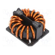 SCF29XV-250-2R2A008JH Inductor: wire with current compensation; THT; 700uH; 1.68mΩ; SCF ud_joYhbpbA4jW0hoLAwnm7znEDFTI8BgaQPOhUgpug