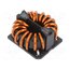SCF29XV-250-2R2A008JH Inductor: wire with current compensation; THT; 700uH; 1.68mΩ; SCF ud_joYhbpbA4jW0hoLAwnm7znEDFTI8BgaQPOhUgpug