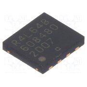 FM24CL64B-DG IC: FRAM memory; 64kbFRAM; I2C; 8kx8bit; 2.7÷3.6VDC; 1MHz; DFN8 iHEKDarEp2JKjLzT1eUHZiSuq_1YMYR533jjd-eCYUw