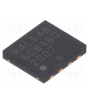 FM24CL64B-DG IC: FRAM memory; 64kbFRAM; I2C; 8kx8bit; 2.7÷3.6VDC; 1MHz; DFN8 iHEKDarEp2JKjLzT1eUHZiSuq_1YMYR533jjd-eCYUw