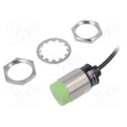 PR30-15DN Sensor: inductive; OUT: NPN / NO; 0÷15mm; 10÷30VDC; M30; 2m; IP67 7bjhSXuDCMNpQ4Ycc016zpnqmGDnbjp8mhRf4GUE5-U