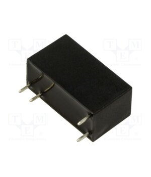 1SVR405610R4060 Relay: solid state; Ucntrl: 10÷32VDC; max.35VDC; 5A YF4Kd2WbrBgoDOnRNM1XpQ2im3uWb2S66ptWFTs8ceY