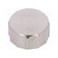 09151009101 Protection cover; internal thread; metal WNDhFkjdTlKpmlswFDAuzEUCRQ_zv9dPLwMpykeIbGs