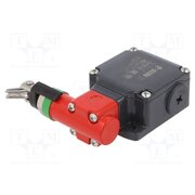 FL 2080 Safety switch: singlesided rope switch; NC x2 + NO; FL; -25÷80°C BKwZwky6JyvdQn_PhVqKxuF9cAeK3i-lrqBMoWWvYl0