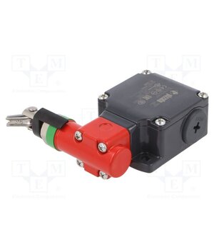 FL 2080 Safety switch: singlesided rope switch; NC x2 + NO; FL; -25÷80°C BKwZwky6JyvdQn_PhVqKxuF9cAeK3i-lrqBMoWWvYl0
