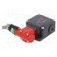 FL 2080 Safety switch: singlesided rope switch; NC x2 + NO; FL; -25÷80°C BKwZwky6JyvdQn_PhVqKxuF9cAeK3i-lrqBMoWWvYl0