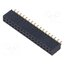 SSW-117-01-G-D Connector: pin strips; socket; female; PIN: 34; straight; THT; 2x17 ovhXLOY0pbhUMvtzJse-BofXjU_YKLN-i1dkwi3j2mg