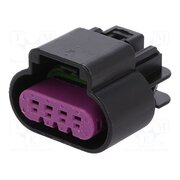 15326815 Connector: automotive; plug; female; GT 150; PIN: 4; for cable 2HIkHE5suvmAA2AD6zD5Hpvuffq9tsuFdhu0xF35ObE