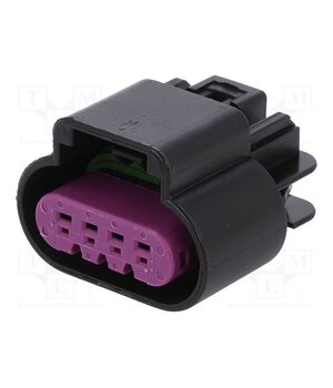 15326815 Connector: automotive; plug; female; GT 150; PIN: 4; for cable 2HIkHE5suvmAA2AD6zD5Hpvuffq9tsuFdhu0xF35ObE
