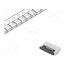 DS1020-11-8VBT1-R Connector: FFC/FPC; tinned; SMT; 500mA; 50V; PIN: 8; Contacts: copper UxdRfchAeVCCkJ8Cd9eJuj6k65Oc2ghbyjl7WKKaqP4