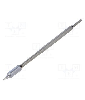 SS1-I Tip; conical; 0.4mm; for  soldering iron bc8UUdM2ms995jGLnOjIDRsdbIiQ3VzDykpf9P5oMDs