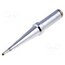 4PTO6-1 Tip; conical; 0.8mm; 310°C; for  soldering iron _Z-a37_4hwmV_qpo4dzTjcFJT7RcFsTMlTYXkViUiyA