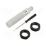 CA18CLN12TOM6 Sensor: capacitive; Range: 3÷12mm; 20÷250VAC; OUT: SCR; Housing: M18 WsEwluW20RpdgLZeSz2Mqw8qvN-QJUJjNqniBNNFCQc