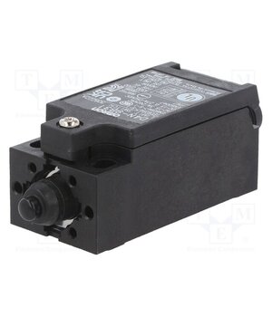 D4N-9B31 Limit switch; 10A; max.240VAC; max.250VDC; M12; IP67; -30÷70°C lMQ8JNWrN_6RmGUYWw7dm-4K2MWsos6INbaqOL-1xBk