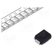 P6SMBJ7.5CA_R1_00001 Diode: TVS; 0.6kW; 8.33÷9.21V; 46.5A; bidirectional; SMB; reel,tape 7vzBTDjX-cXd18ybwmV_Y83Y-NE9_sBmg7Iep_jpQKI