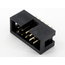 JUNGTIS IDC kištukas 10pin 2.54mm,  lituojamas CJK7310.jpg