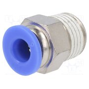 123.014-6 Push-in fitting; straight; -0.95÷15bar; nickel plated brass NBUw18_2ATGbe4LNNPShyviOwwK4EYpXYZ6J-V05PiM