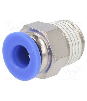 123.014-6 Push-in fitting; straight; -0.95÷15bar; nickel plated brass NBUw18_2ATGbe4LNNPShyviOwwK4EYpXYZ6J-V05PiM