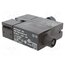 AZM 170SK-02ZRK-2197 24VAC/DC Safety switch: bolting; AZM 170; NC x2; IP67; Electr.connect: M20 Ga5wa-0wh0cyMBSAirm6CG7FHO2BwkwUuMRFciWFzfE