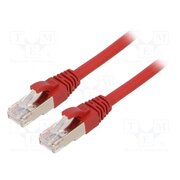 24441393 Patch cord; RJ45 plug,both sides; ETHERLINE® Cat.6a,S/FTP; 6a x5xz3uQsT_-t443ND6FNIafZhajXuGik0rBYtRgKI5g