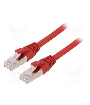 24441393 Patch cord; RJ45 plug,both sides; ETHERLINE® Cat.6a,S/FTP; 6a x5xz3uQsT_-t443ND6FNIafZhajXuGik0rBYtRgKI5g