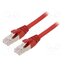 24441393 Patch cord; RJ45 plug,both sides; ETHERLINE® Cat.6a,S/FTP; 6a x5xz3uQsT_-t443ND6FNIafZhajXuGik0rBYtRgKI5g