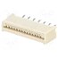 DS1020-01-14BT1 Connector: FFC/FPC; tinned; THT; PIN: 14; Contacts: copper; 1.25mm e66oof3cws6LxJa2-FA1Q0qNZgR-KaMHUfgjwZYb6eA