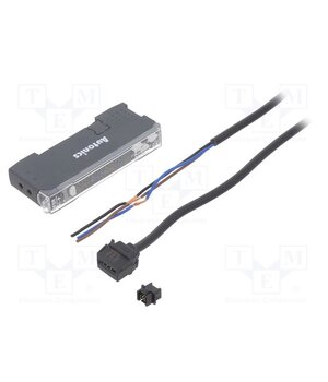 BF5R-D1-P Sensor: optical fiber amplifier; PNP; IP40; Connection: cables; 2m S24Pe0O8JzT6cSi6kOdA1aF5snMgOfZVvYy32g16ehM