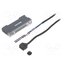 BF5R-D1-P Sensor: optical fiber amplifier; PNP; IP40; Connection: cables; 2m S24Pe0O8JzT6cSi6kOdA1aF5snMgOfZVvYy32g16ehM
