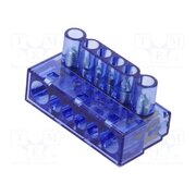 BM9981 Connector: terminal block; 750V; for cable; screw terminal; blue 3l6VJk-Q-s_CB_5VuNErEliwQexU-2j_KrUEhe7dD_M