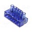 BM9981 Connector: terminal block; 750V; for cable; screw terminal; blue 3l6VJk-Q-s_CB_5VuNErEliwQexU-2j_KrUEhe7dD_M